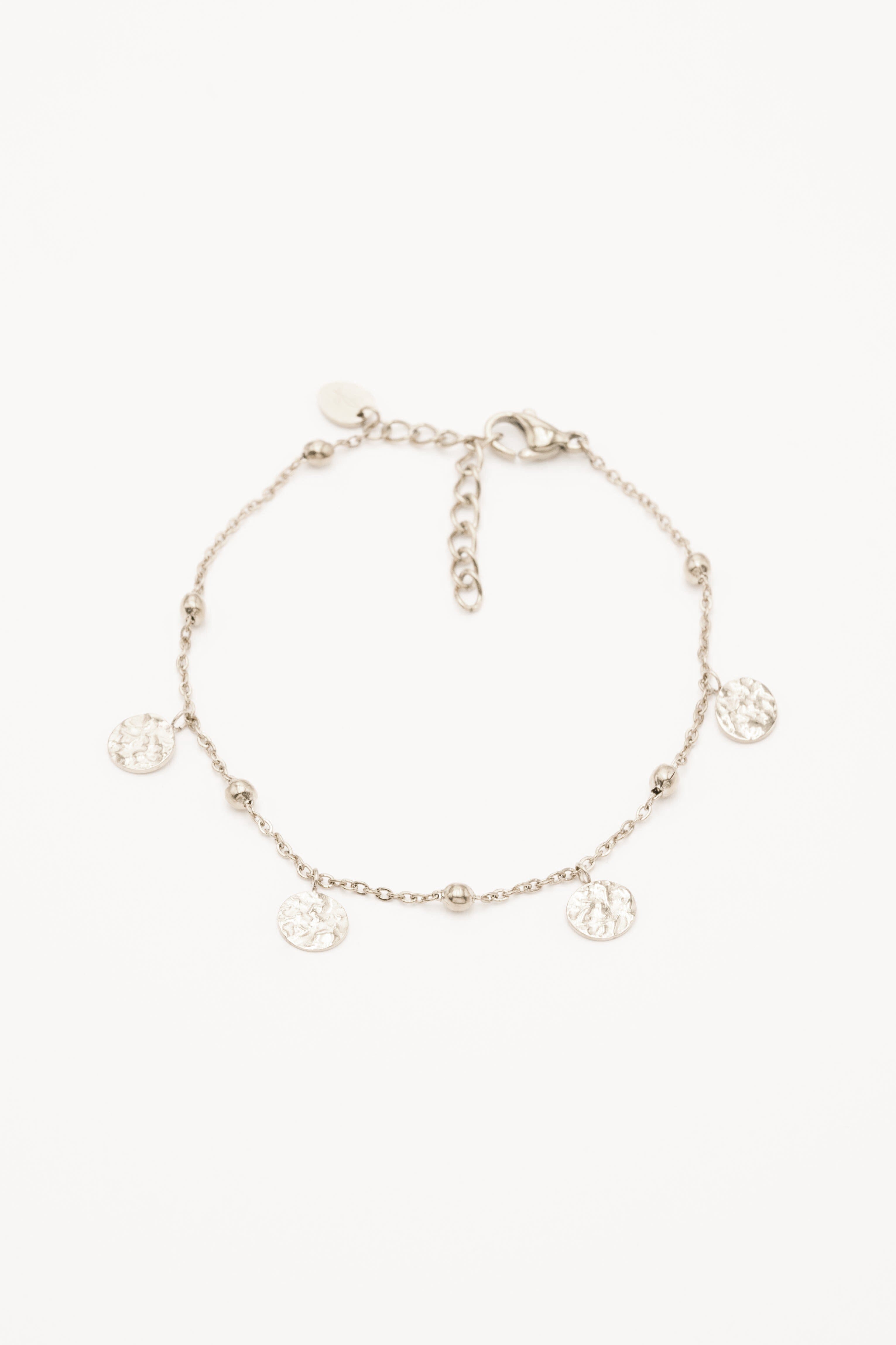 Bracelet Bohm Paris - Celestina Bracelets Bohm Paris Argenté 