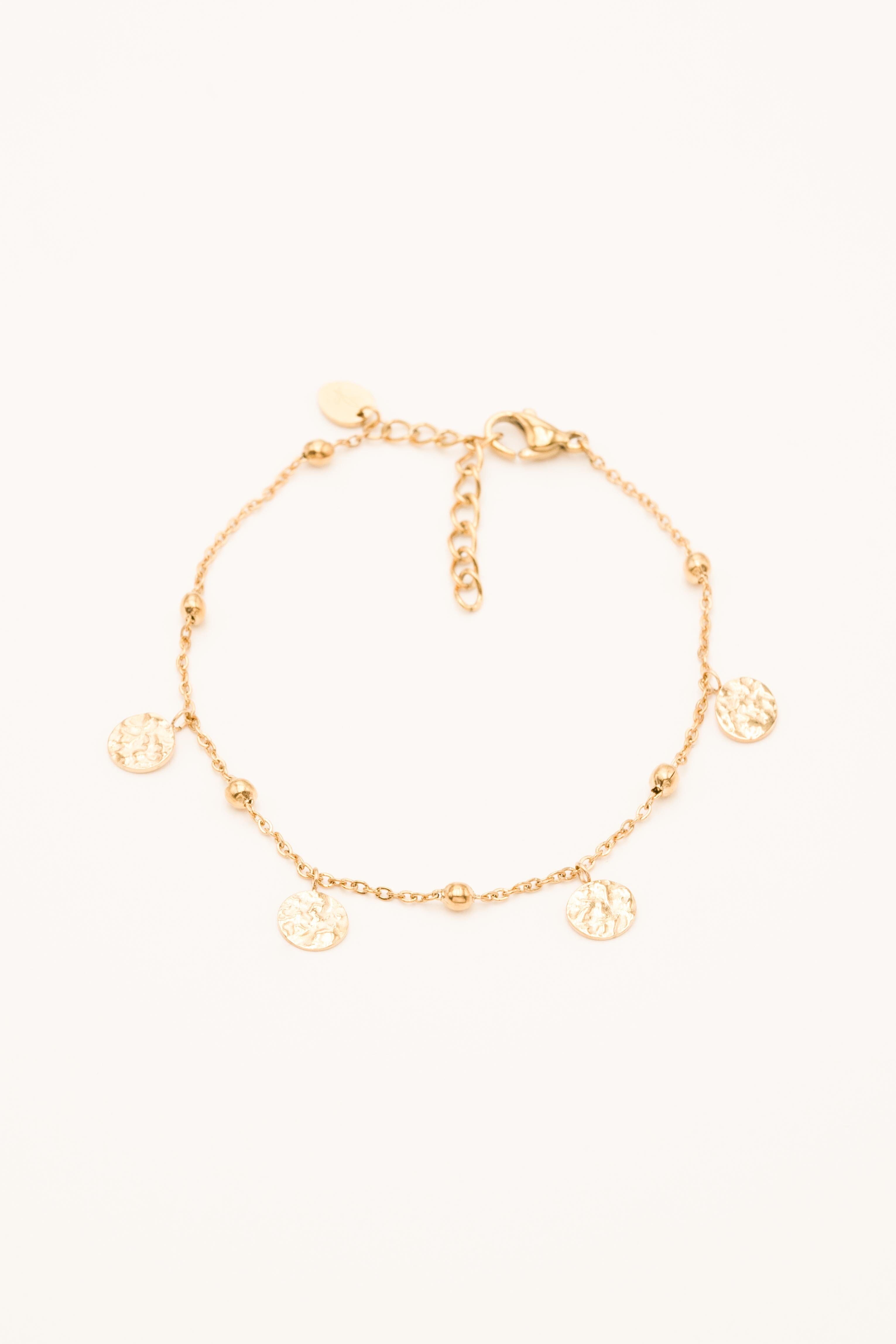 Bracelet Bohm Paris - Celestina Bracelets Bohm Paris Dore 