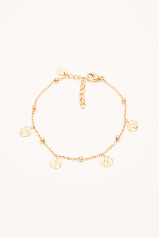 Bracelet Bohm Paris - Celestina