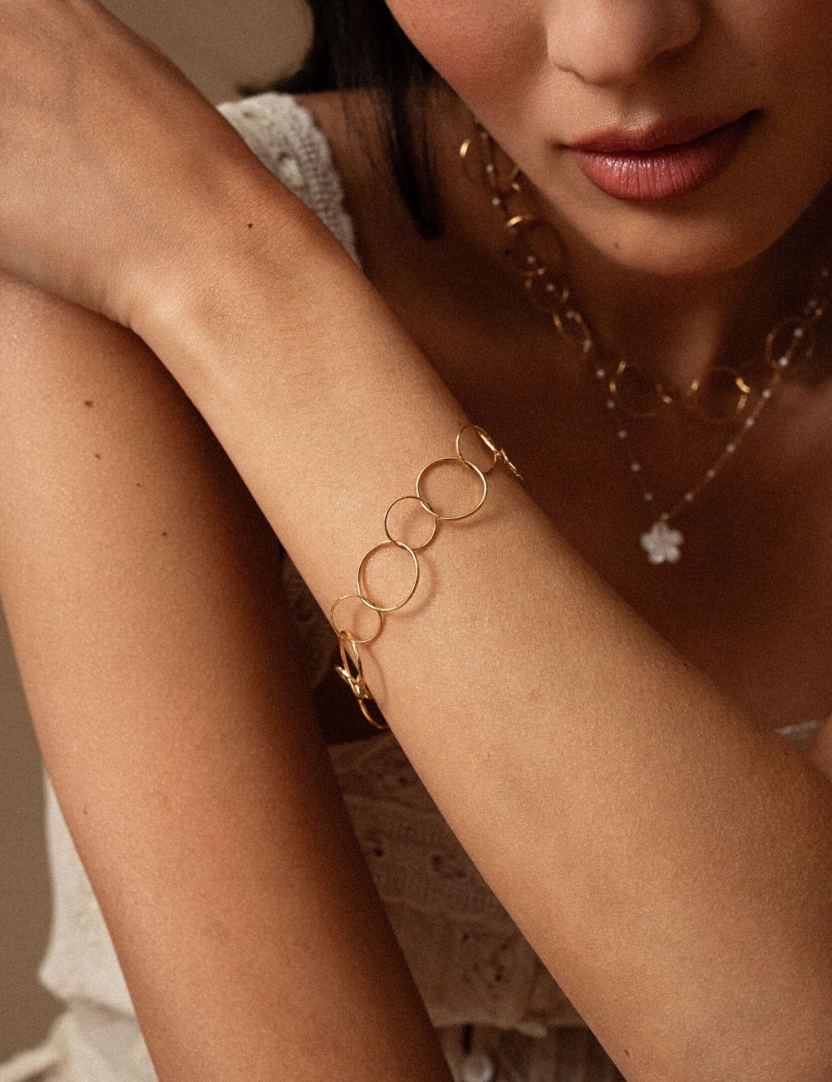 Bracelet Bohm Paris - Céria Bracelets Pendentifs Bohm Paris 