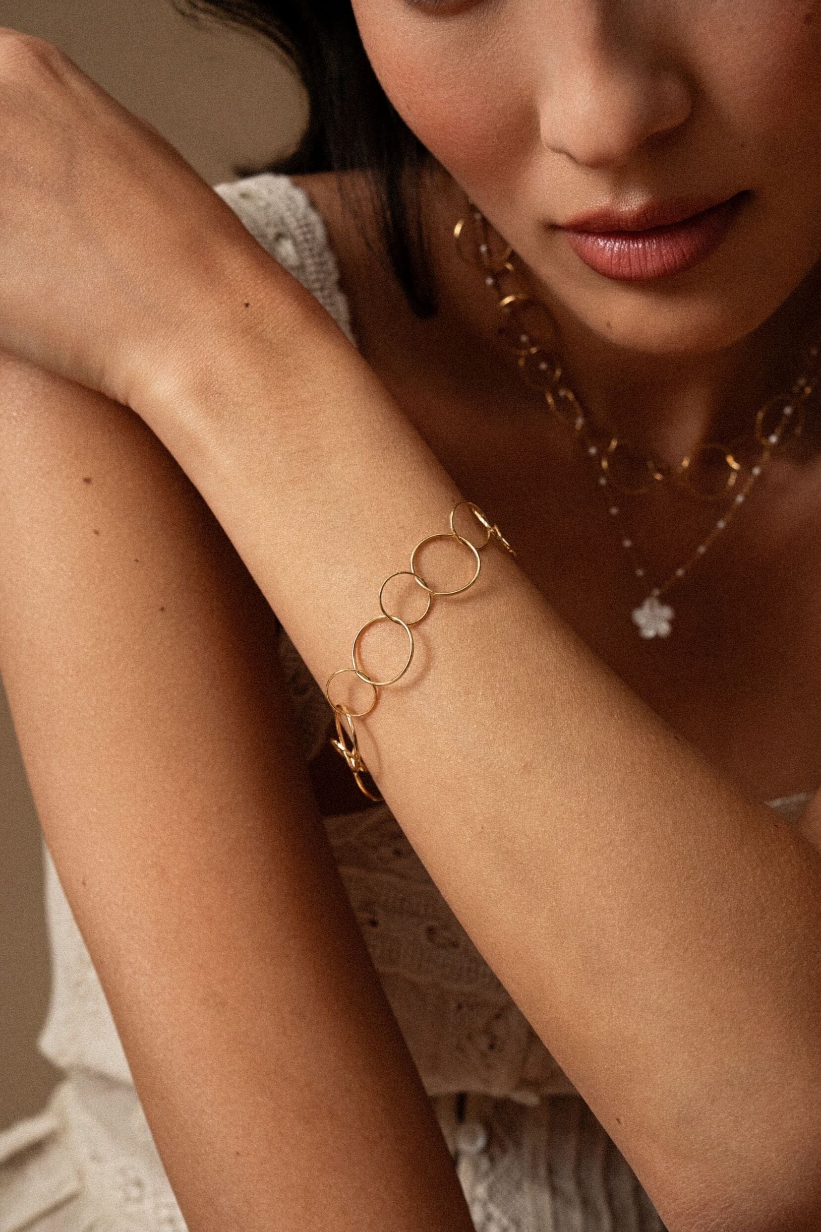 Bracelet Bohm Paris - Céria Bracelets Pendentifs Bohm Paris 