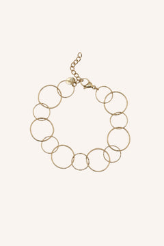 Bracelet Bohm Paris - Céria Bracelets Pendentifs Bohm Paris Doré 