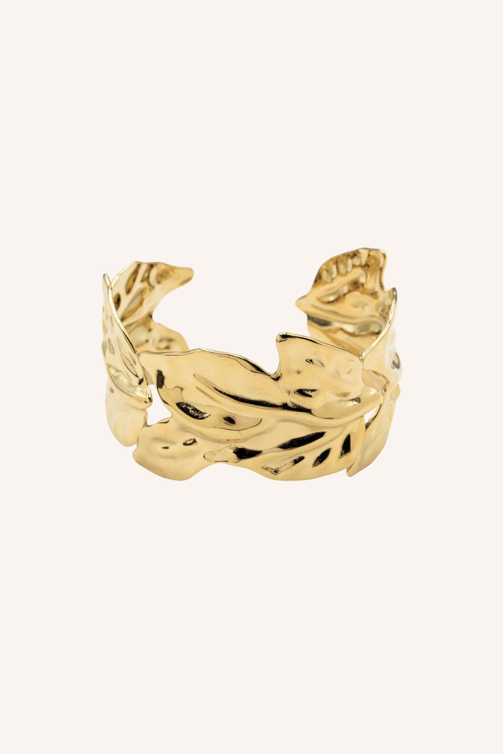 Bracelet Bohm Paris - Chloris Bracelets Joncs Bohm Paris Doré 