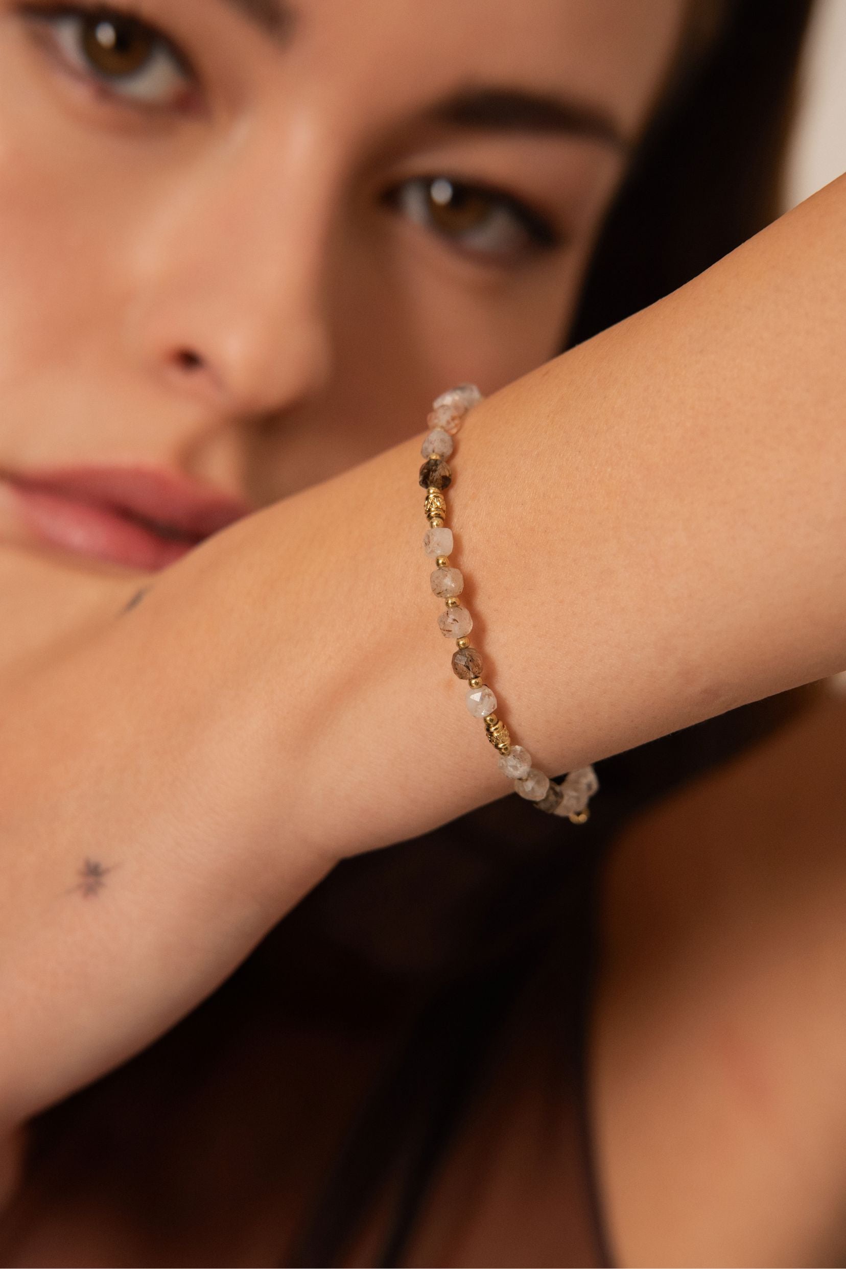 Bracelet Bohm Paris - Clémence Bohm Paris 