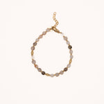 Bracelet Bohm Paris - Clémence Bohm Paris Agte rose 