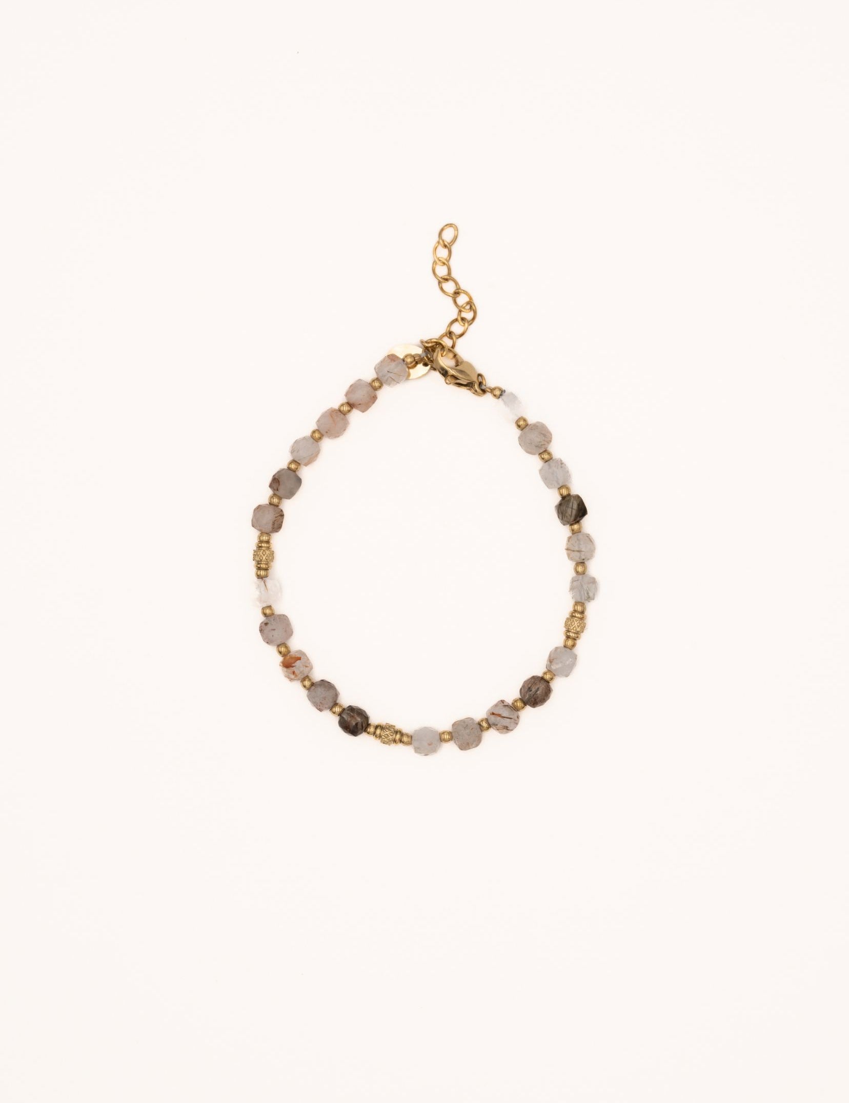 Bracelet Bohm Paris - Clémence Bohm Paris Agte rose 