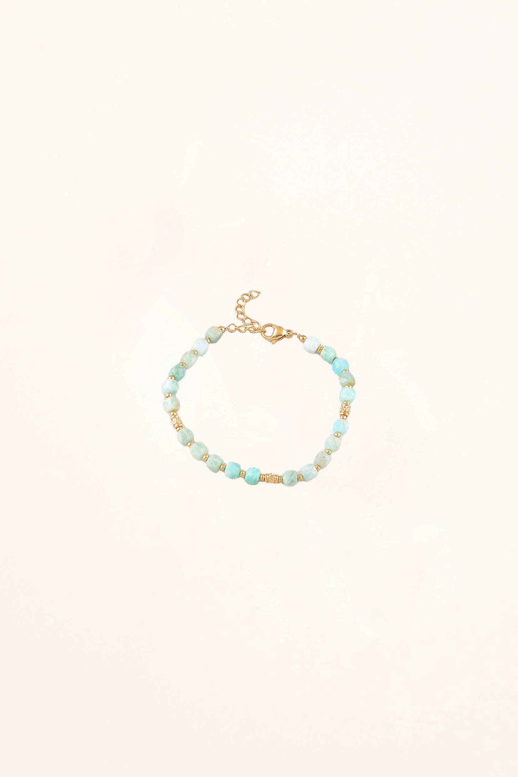 Bracelet Bohm Paris - Clémence Bohm Paris Amazonite 
