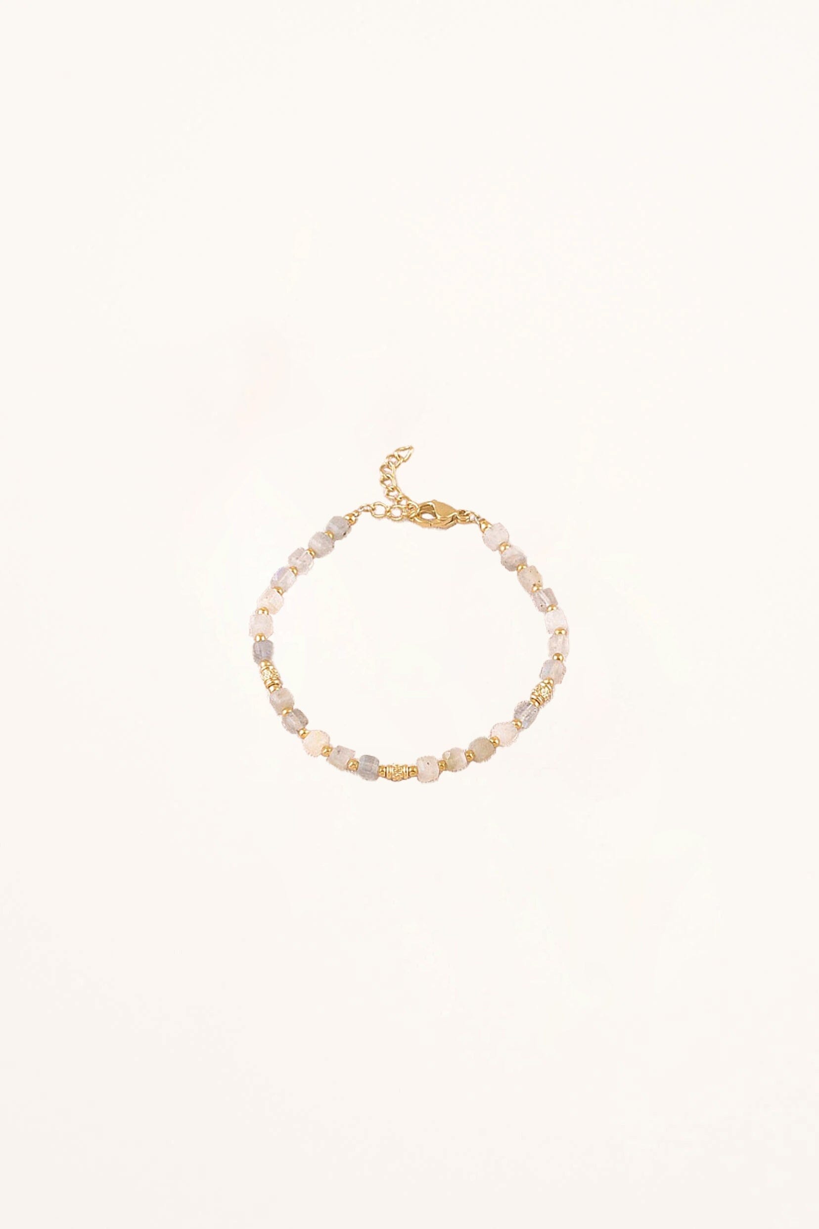 Bracelet Bohm Paris - Clémence Bohm Paris Labradorite 