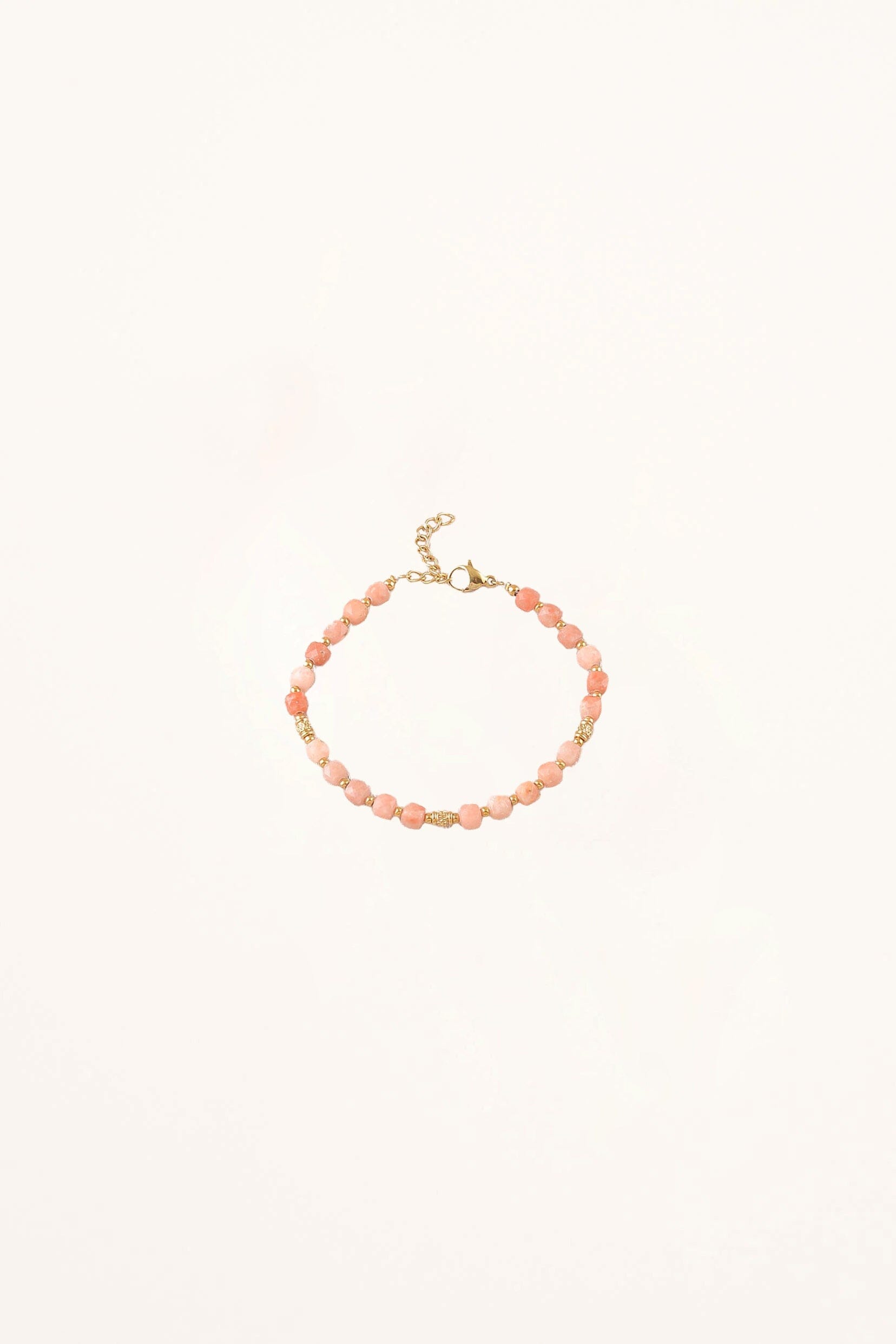 Bracelet Bohm Paris - Clémence Bohm Paris Rhodonite 