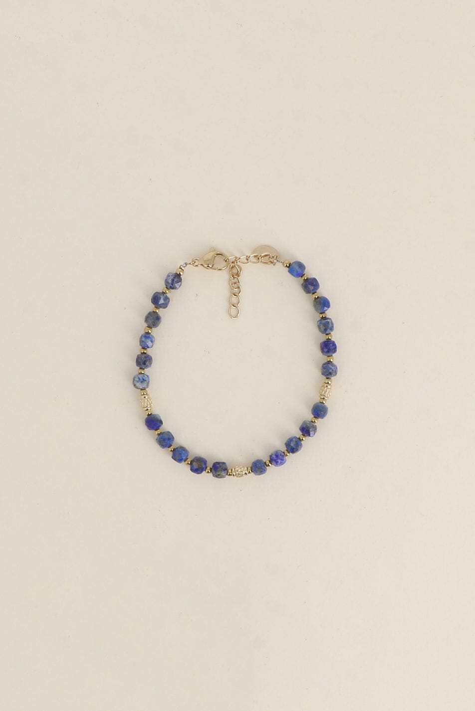 Bracelet Bohm Paris - Clémence Bohm Paris Sodalite 