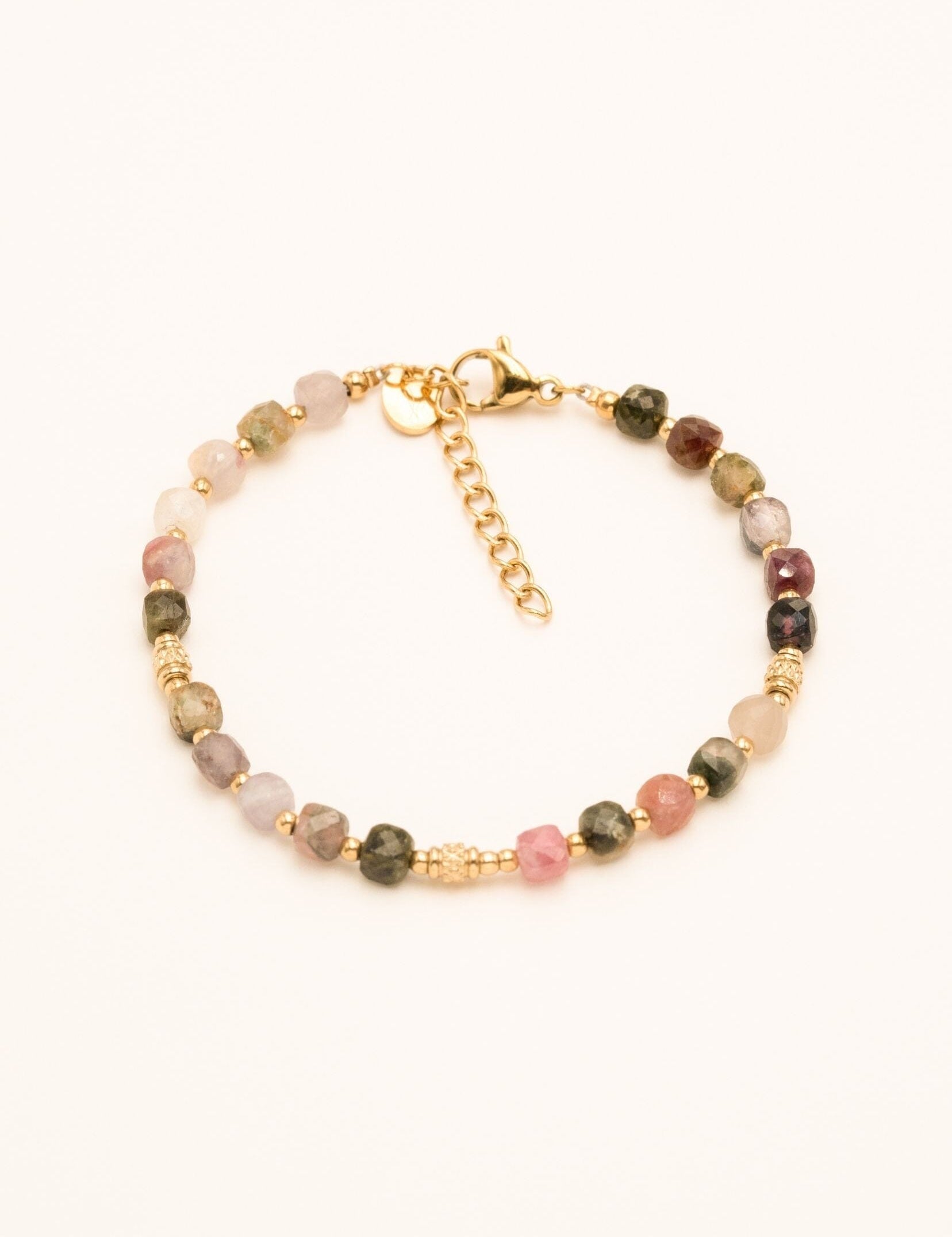 Bracelet Bohm Paris - Clémence Bohm Paris Tourmaline 