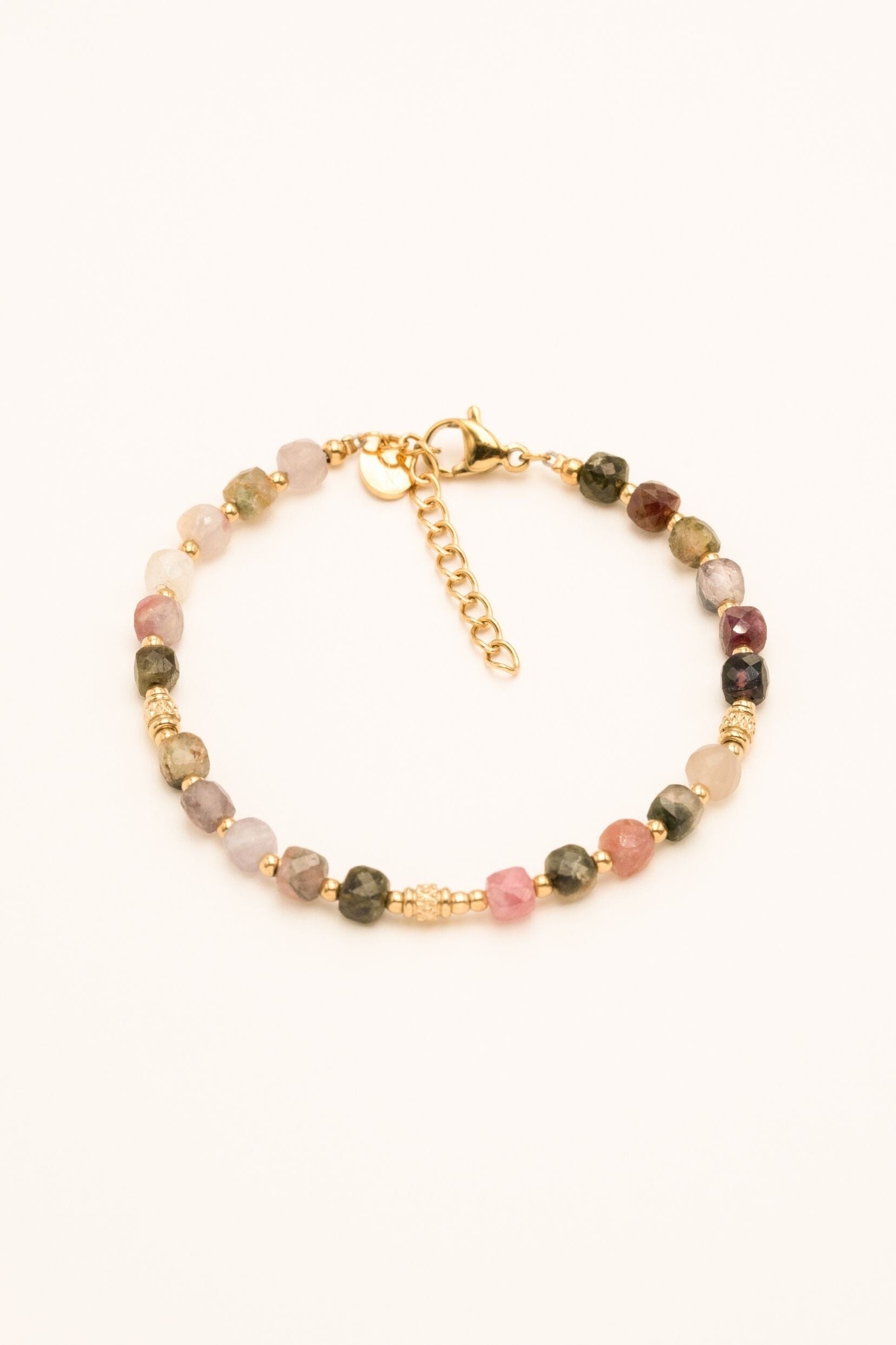 Bracelet Bohm Paris - Clémence Bohm Paris Tourmaline 