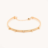 Bracelet Bohm Paris - Danais Bracelets Bohm Paris Cristal 