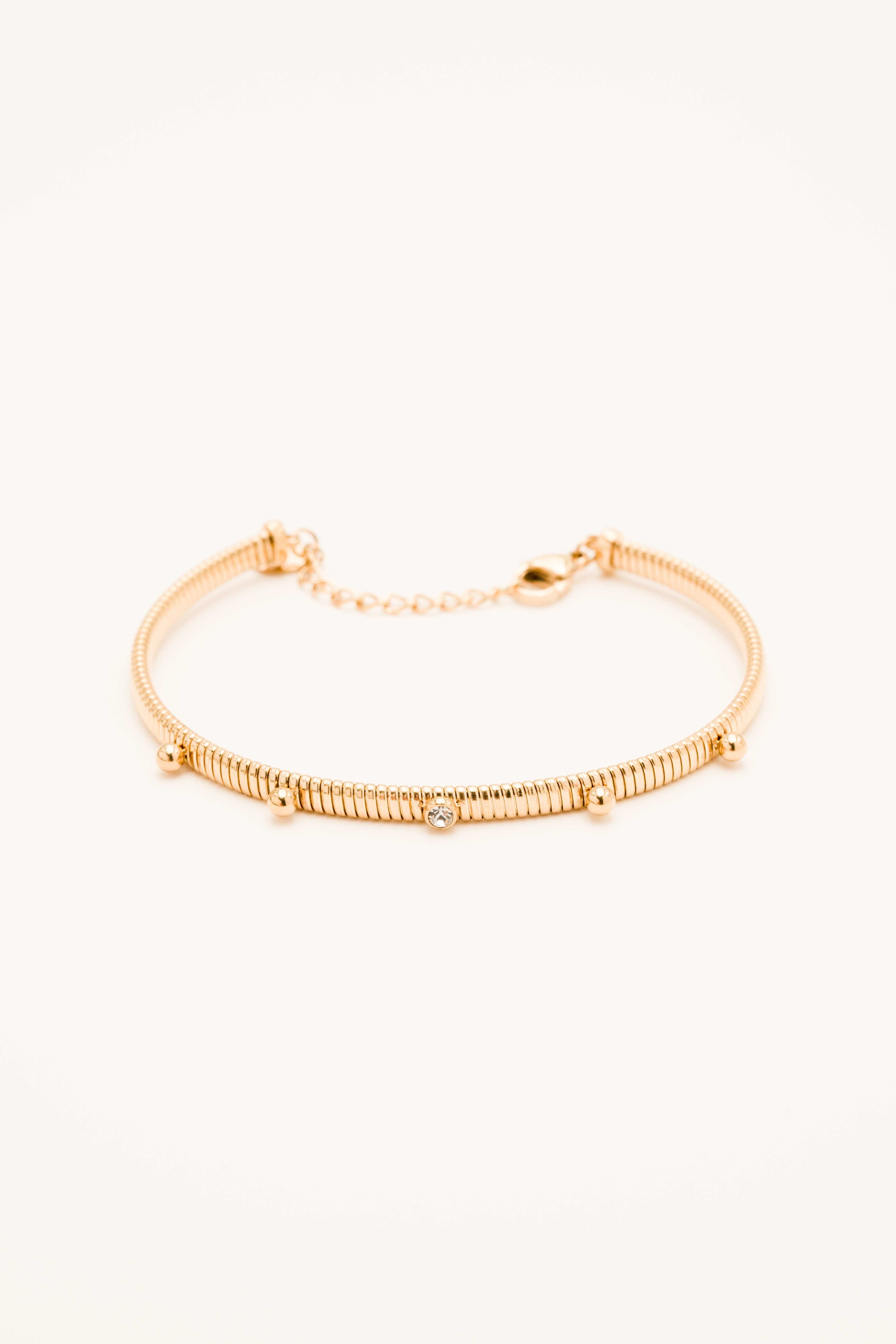 Bracelet Bohm Paris - Danais Bracelets Bohm Paris Cristal 