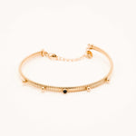 Bracelet Bohm Paris - Danais Bracelets Bohm Paris Noir 