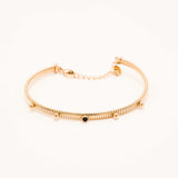 Bracelet Bohm Paris - Danais Bracelets Bohm Paris Noir 