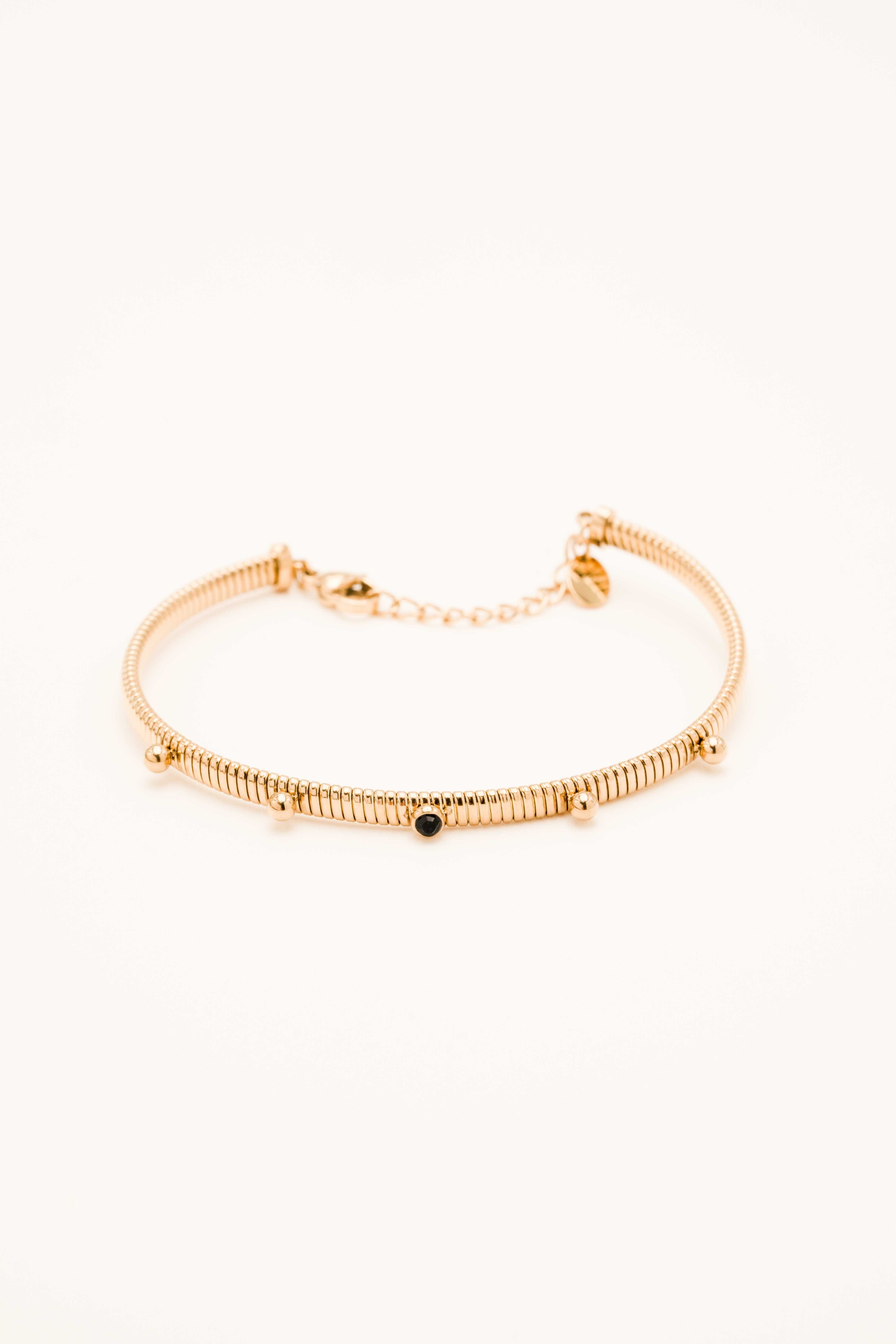 Bracelet Bohm Paris - Danais Bracelets Bohm Paris Noir 