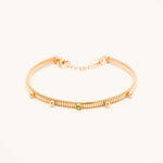 Bracelet Bohm Paris - Danais Bracelets Bohm Paris Vert pomme 