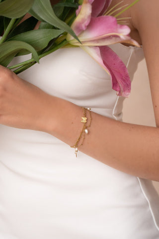 Bracelet Bohm Paris - Diane