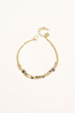 Bracelet Bohm Paris - Donna Bracelets Bohm Paris Labradorite 