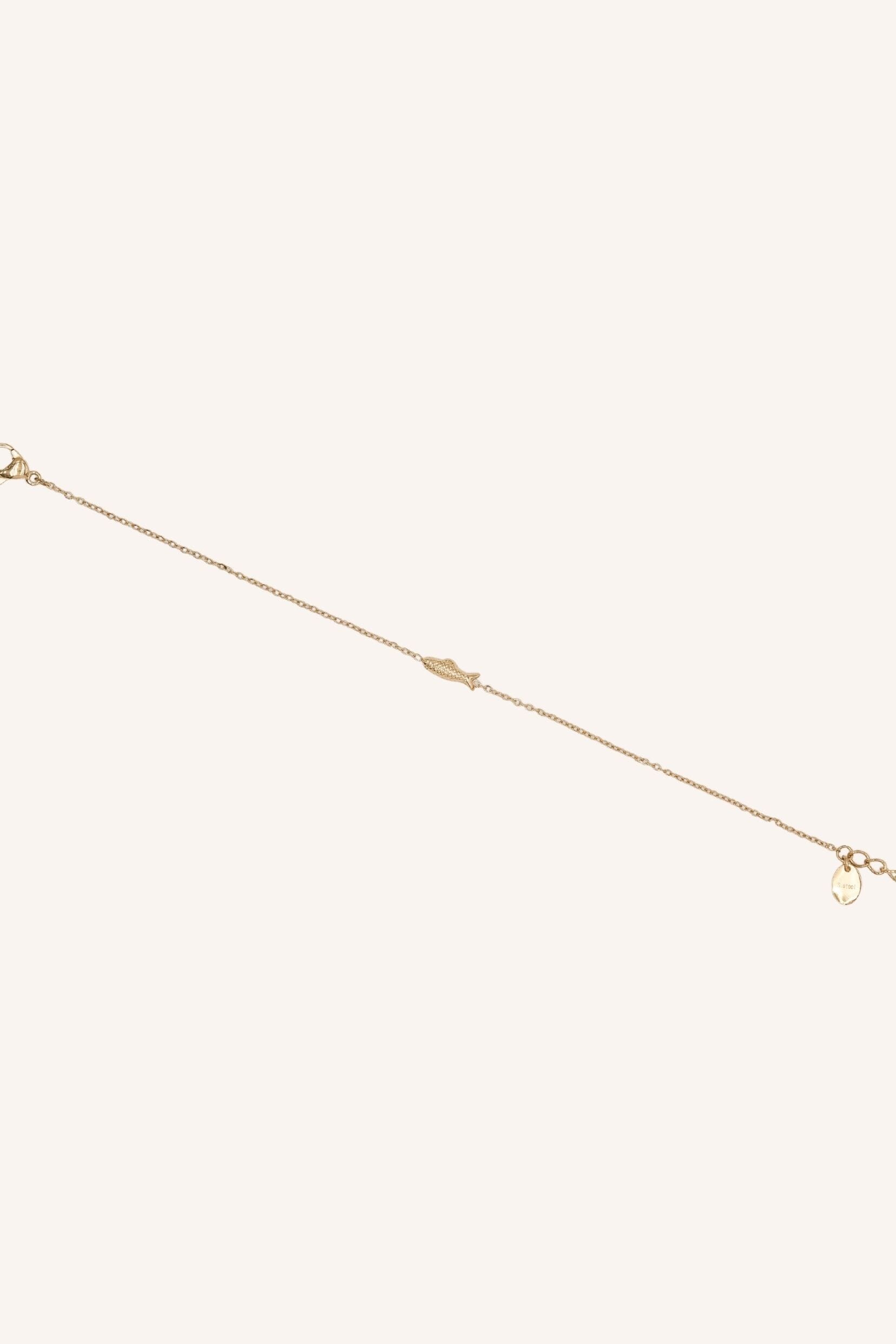 Bracelet Bohm Paris - Dorya Bracelets Chaînes Bohm Paris 