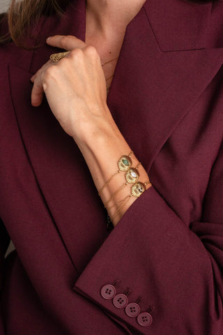 Bracelet Bohm Paris - Edelyne