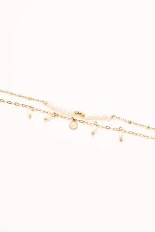 Bracelet Bohm Paris - Edina