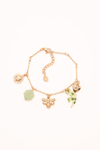 Bracelet Bohm Paris - Elaria
