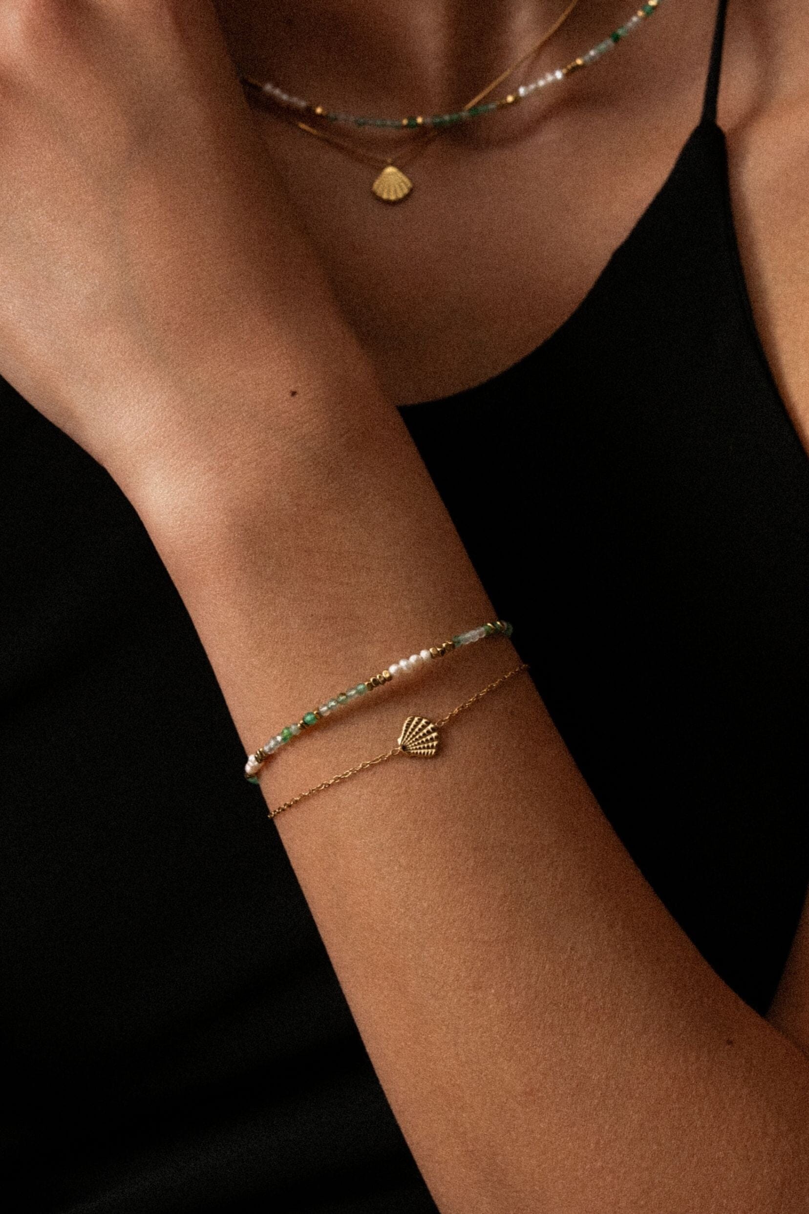 Bracelet Bohm Paris - Elion Bracelets Pendentifs Bohm Paris 