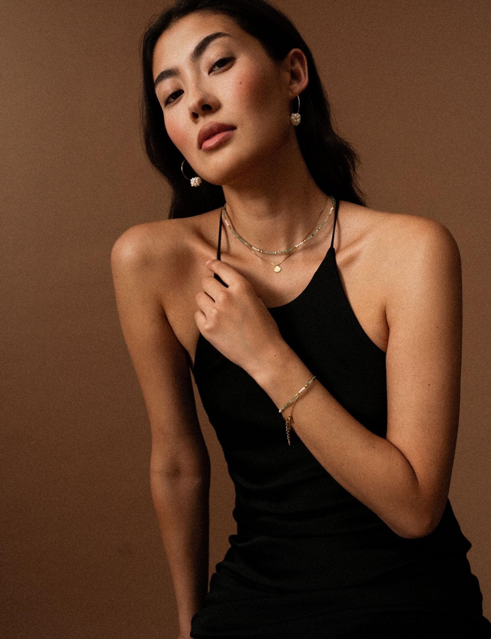 Bracelet Bohm Paris - Elion Bracelets Pendentifs Bohm Paris 