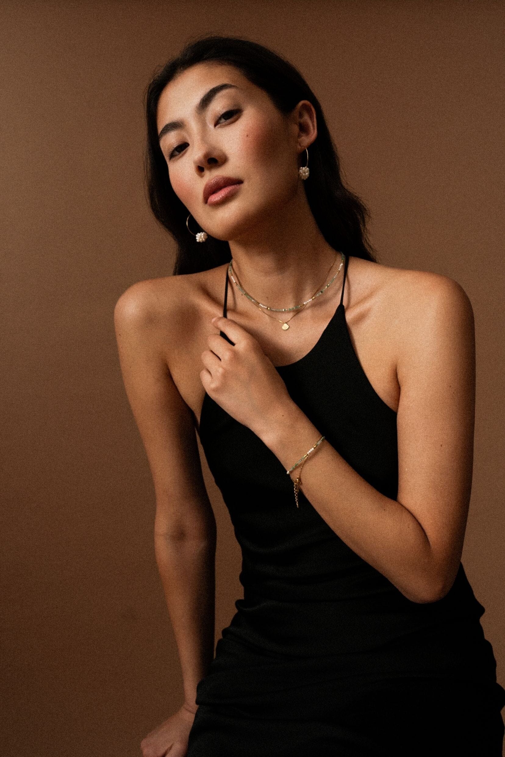 Bracelet Bohm Paris - Elion Bracelets Pendentifs Bohm Paris 