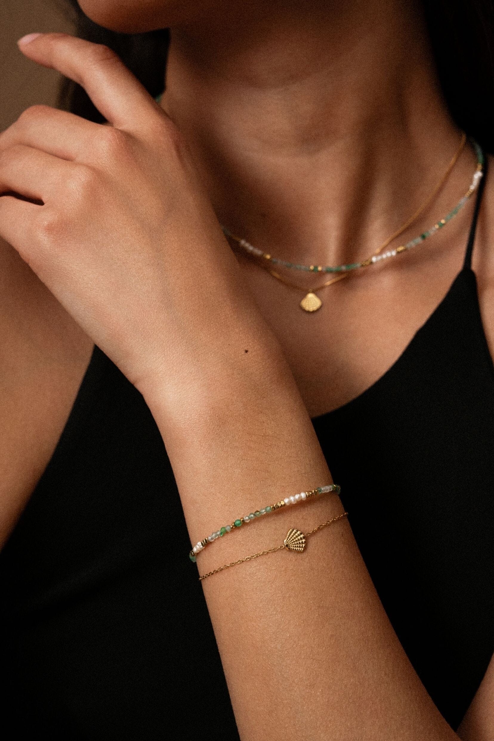 Bracelet Bohm Paris - Elion Bracelets Pendentifs Bohm Paris 