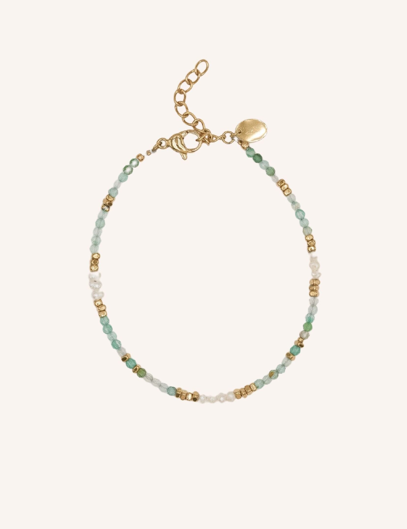 Bracelet Bohm Paris - Elion Bracelets Pendentifs Bohm Paris 