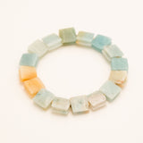 Bracelet Bohm Paris - Ella Bohm Paris Amazonite 