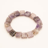 Bracelet Bohm Paris - Ella Bohm Paris Amethyste 