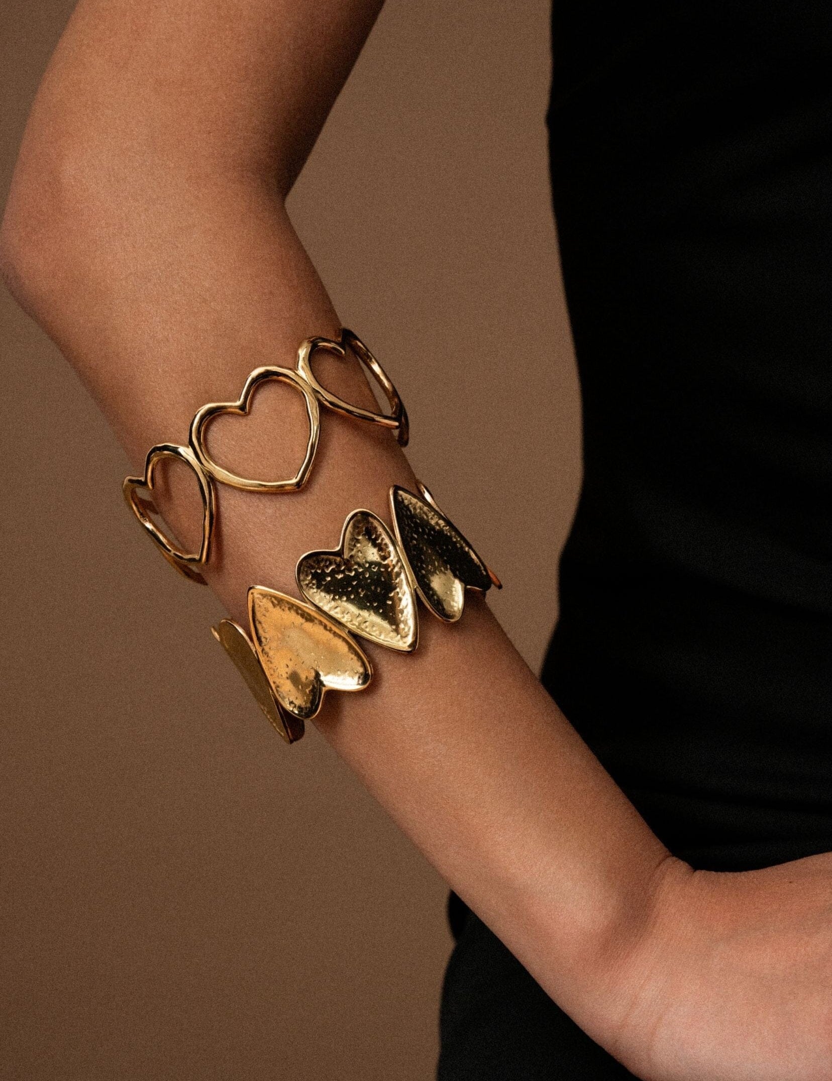 Bracelet Bohm Paris - Elyor Bracelets Joncs Bohm Paris 