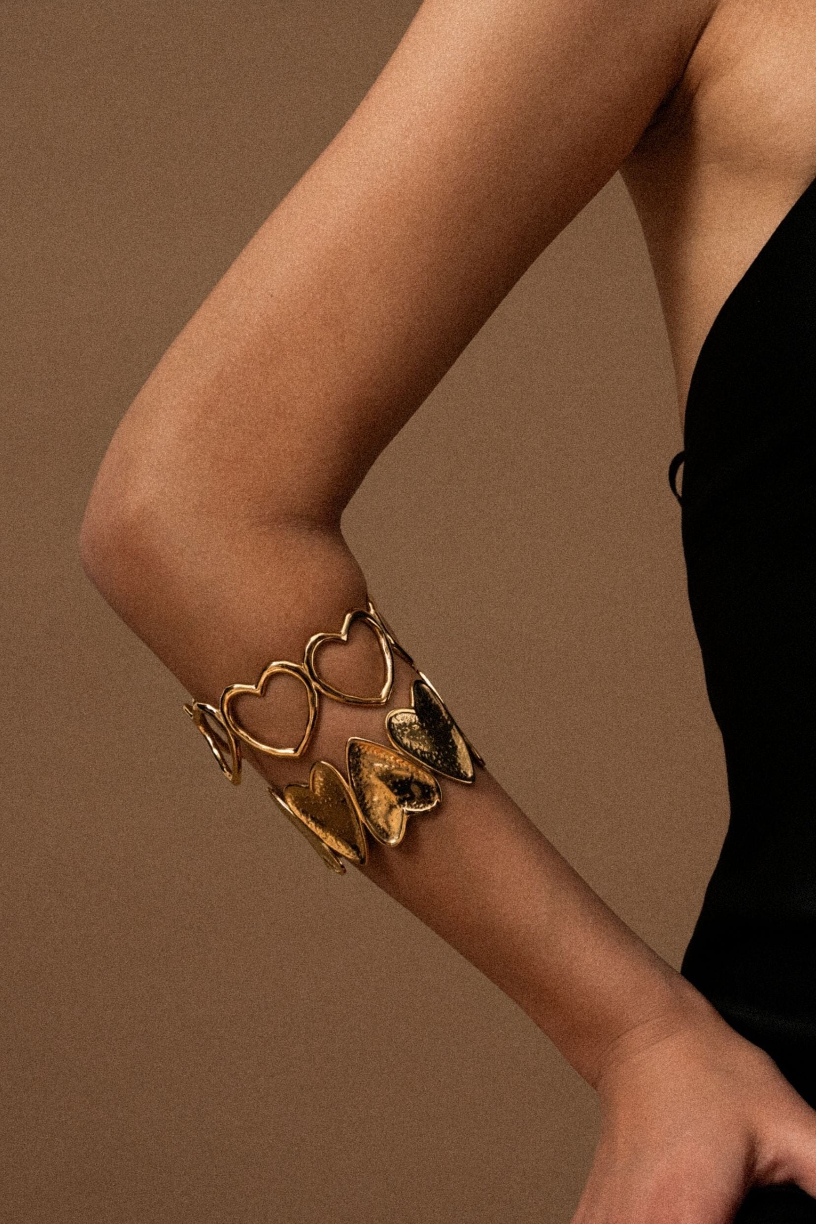 Bracelet Bohm Paris - Elyor Bracelets Joncs Bohm Paris 