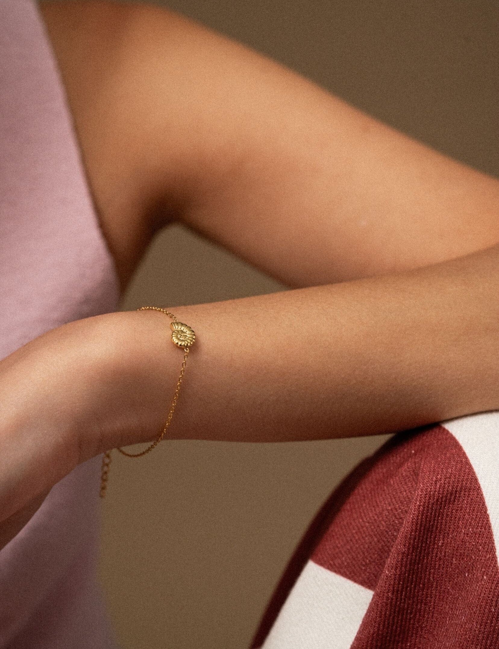 Bracelet Bohm Paris - Eolia Bracelets Chaînes Bohm Paris 