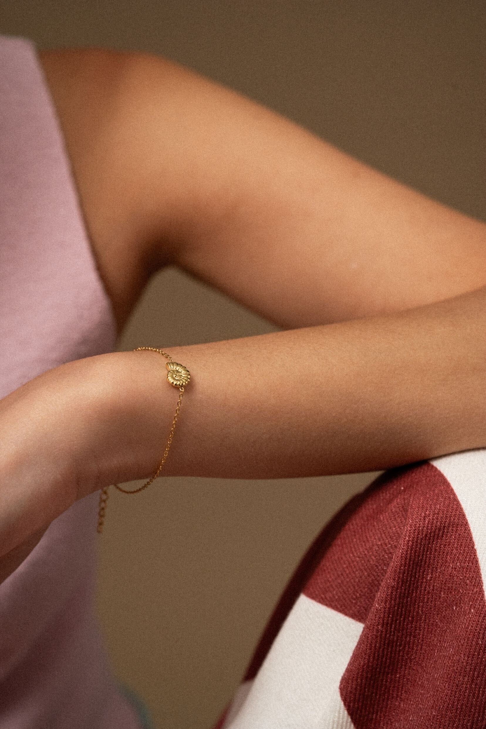 Bracelet Bohm Paris - Eolia Bracelets Chaînes Bohm Paris 