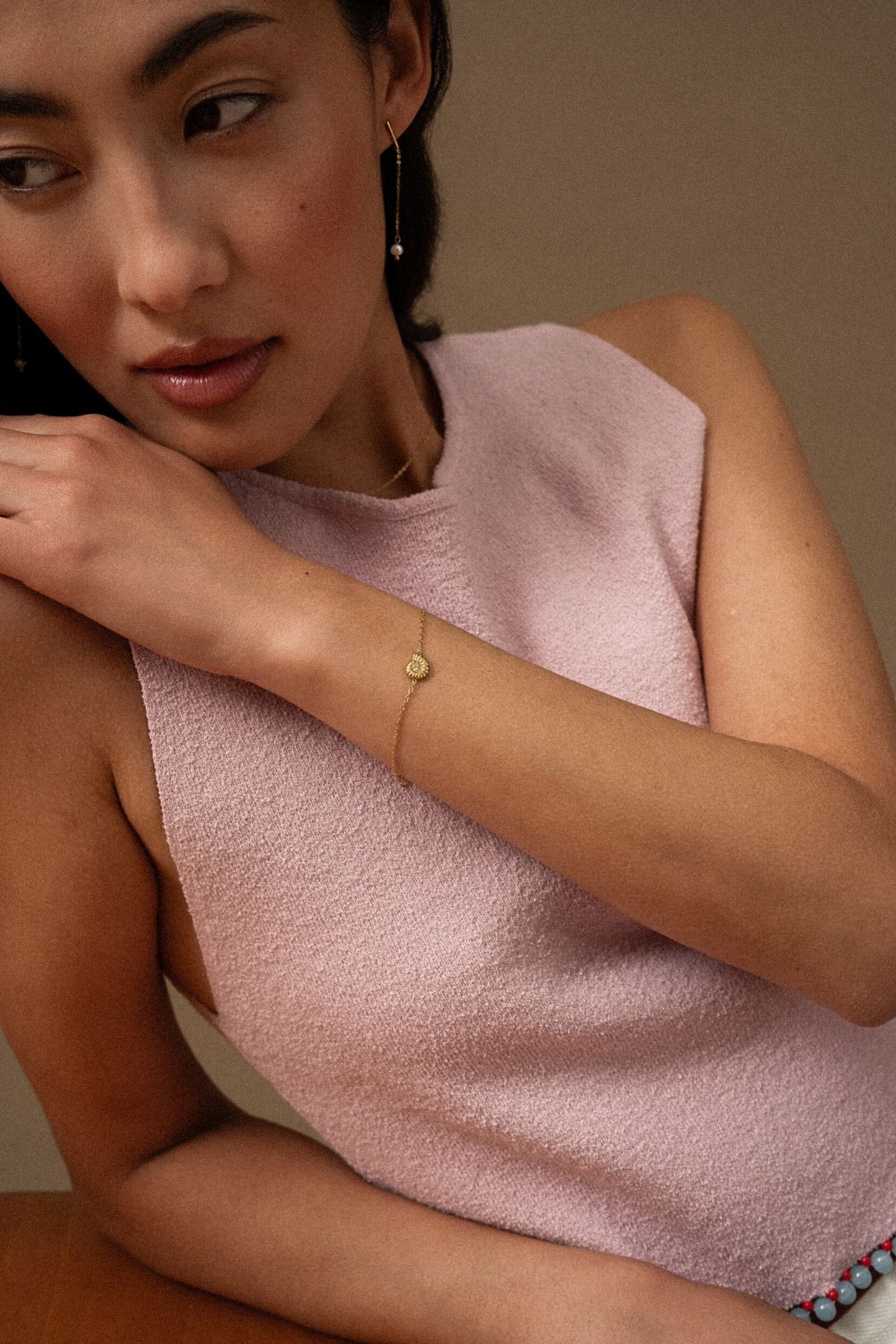 Bracelet Bohm Paris - Eolia Bracelets Chaînes Bohm Paris 