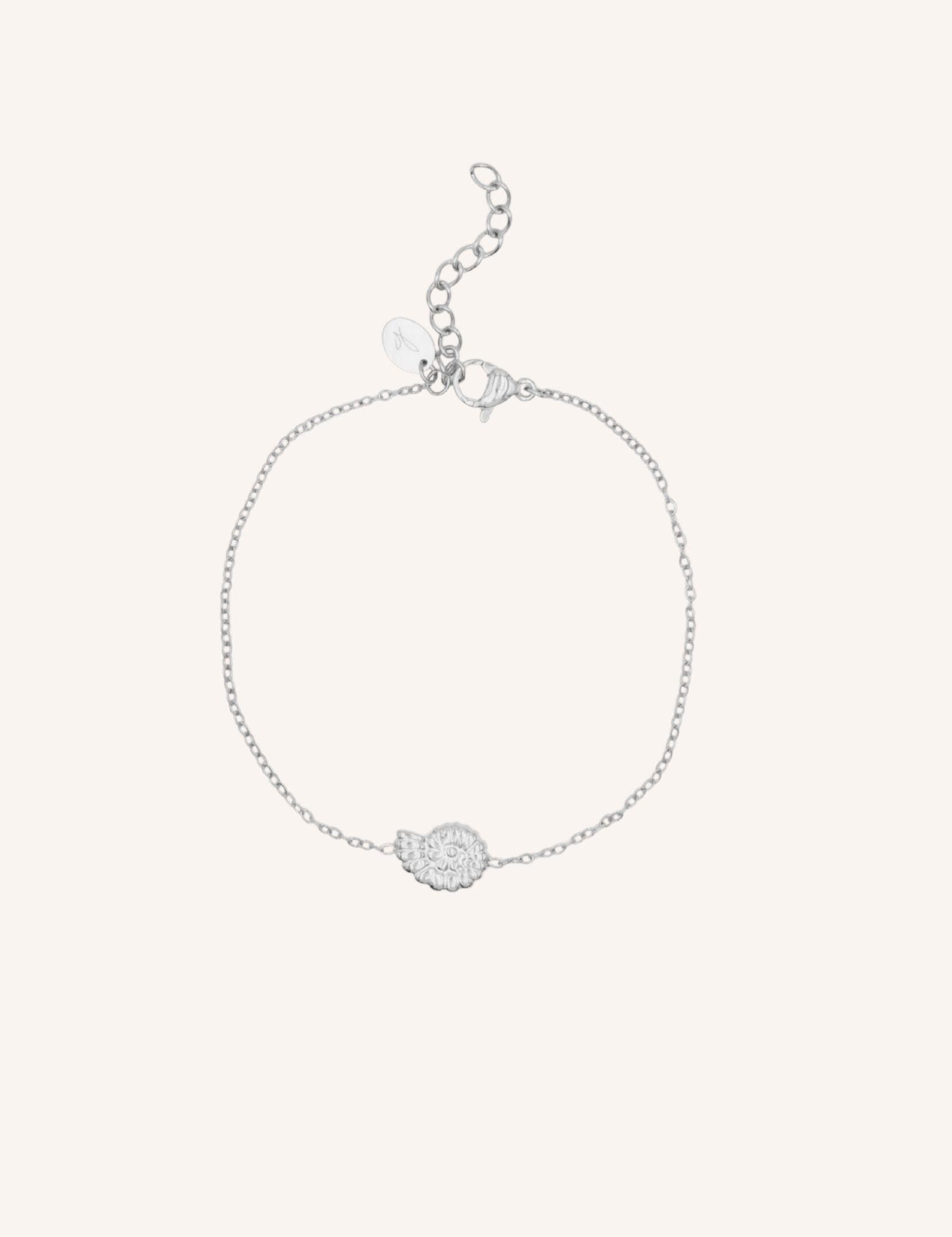 Bracelet Bohm Paris - Eolia Bracelets Chaînes Bohm Paris Argenté 