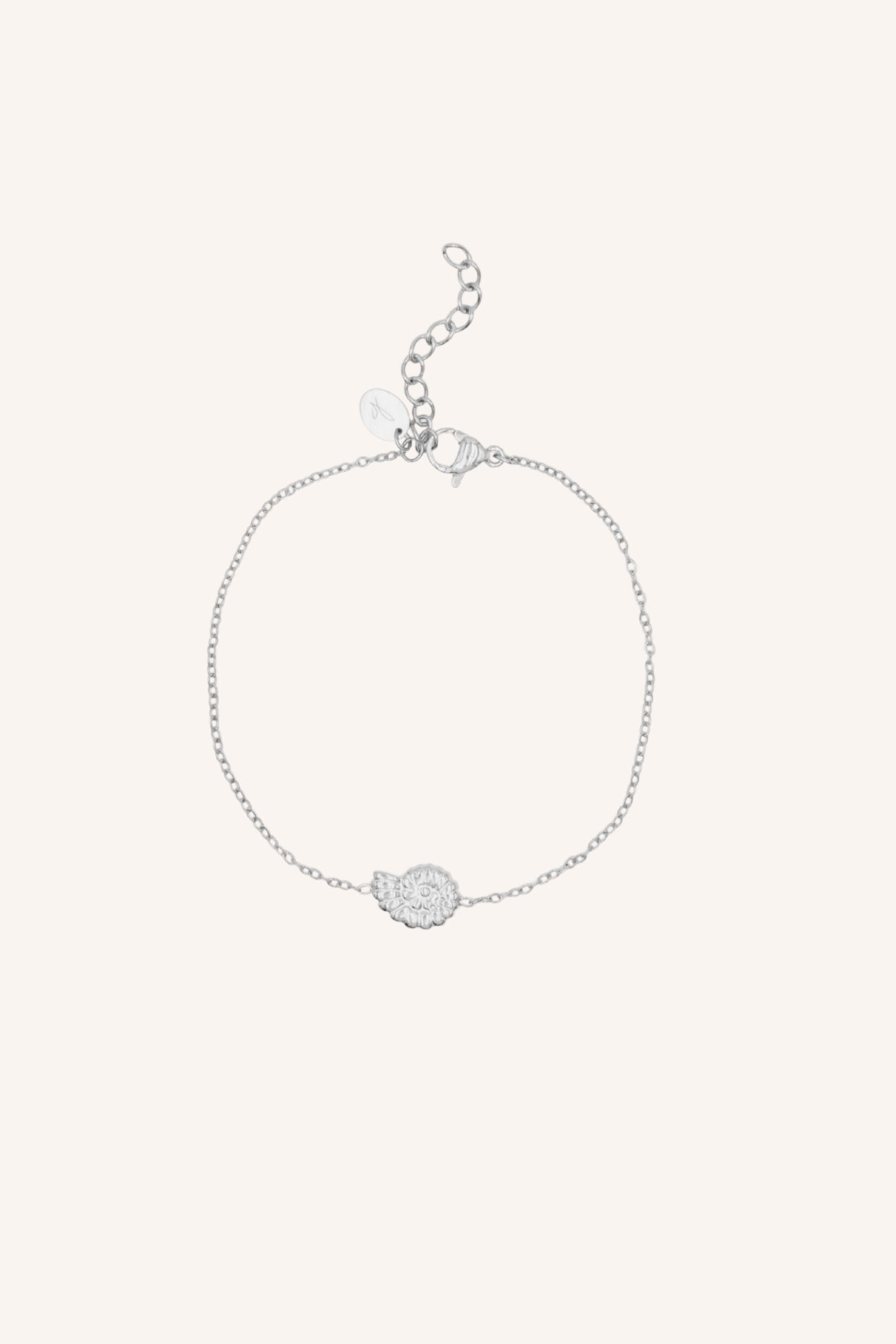 Bracelet Bohm Paris - Eolia Bracelets Chaînes Bohm Paris Argenté 