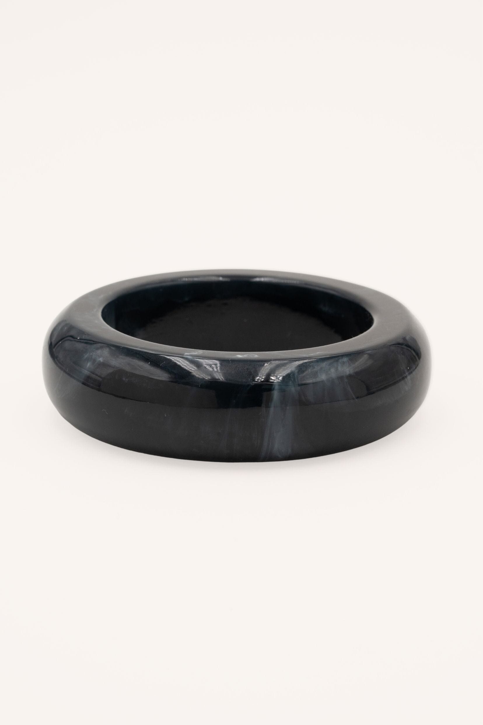 Bracelet Bohm Paris - Esmée Bracelets Joncs Bohm Paris Noir 