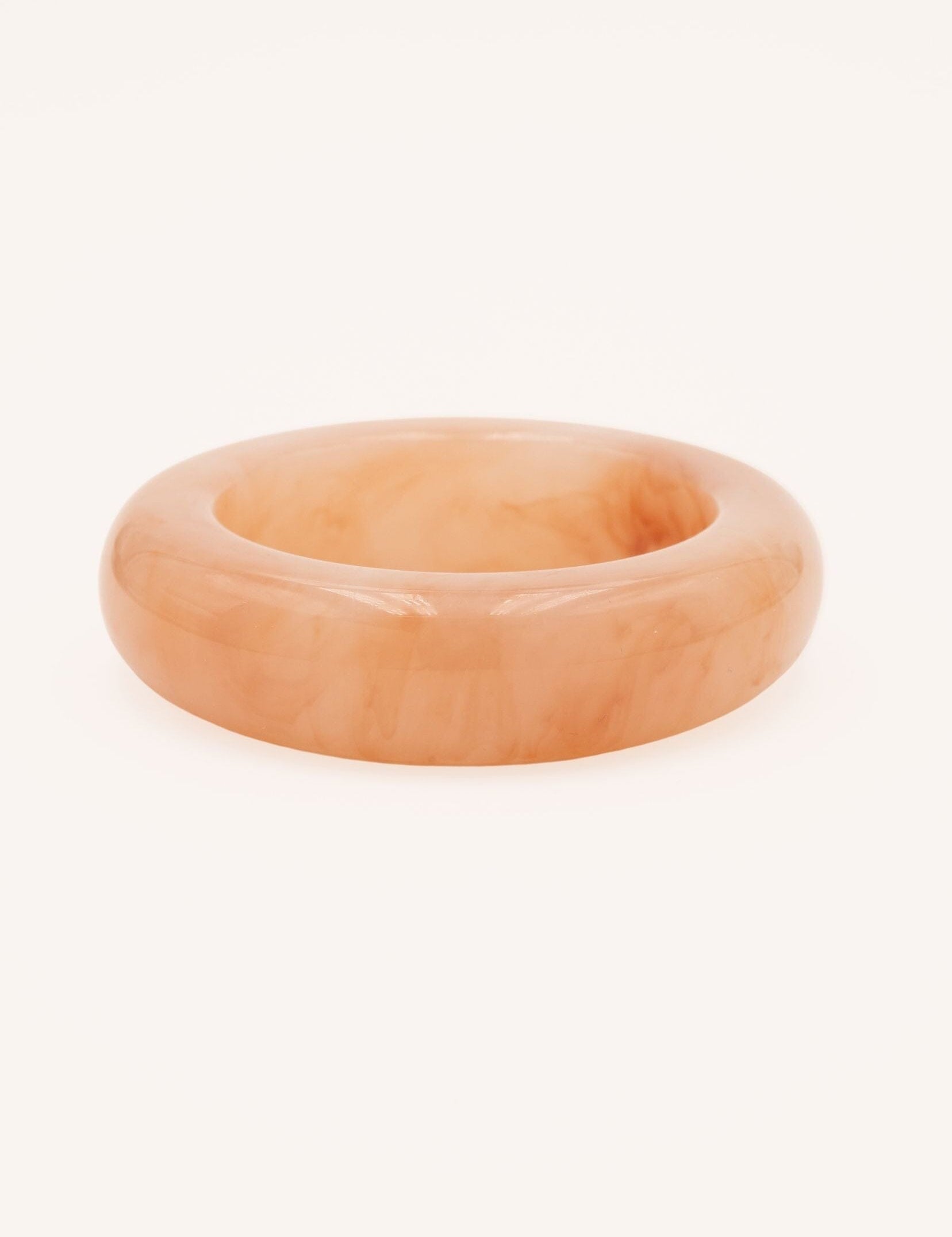 Bracelet Bohm Paris - Esmée Bracelets Joncs Bohm Paris Rose 