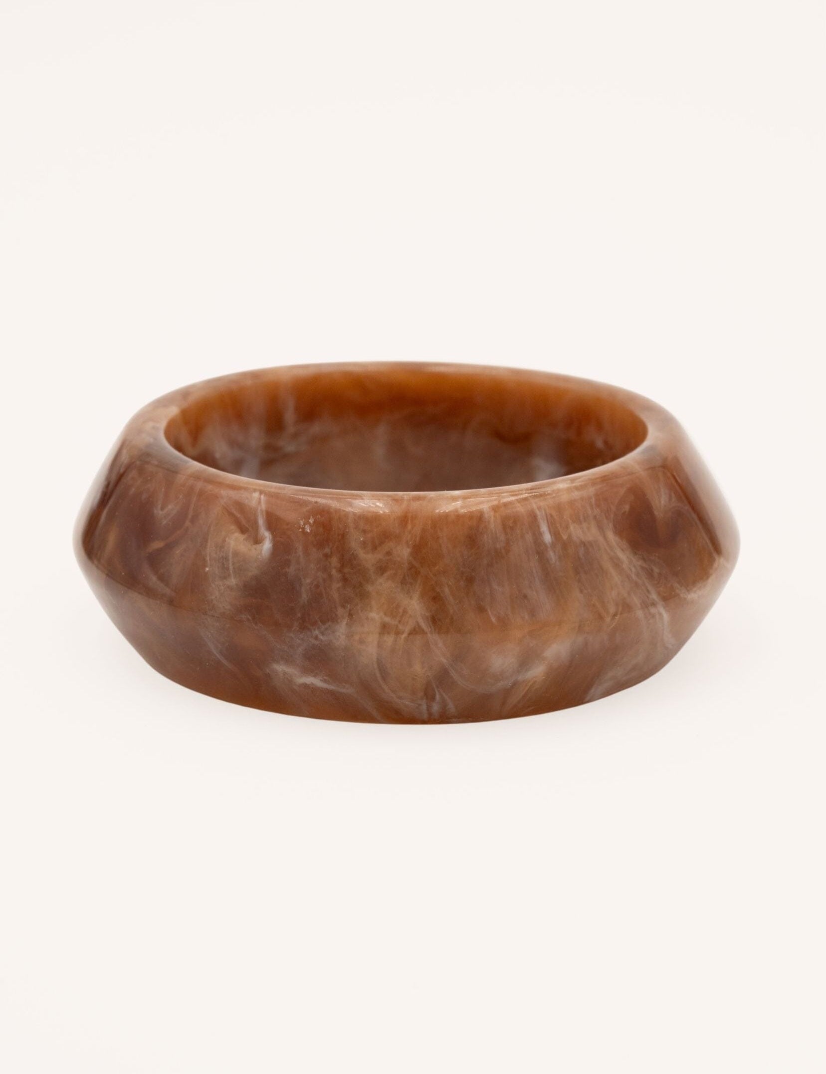 Bracelet Bohm Paris - Esmilla Bracelets Joncs Bohm Paris Chatain 