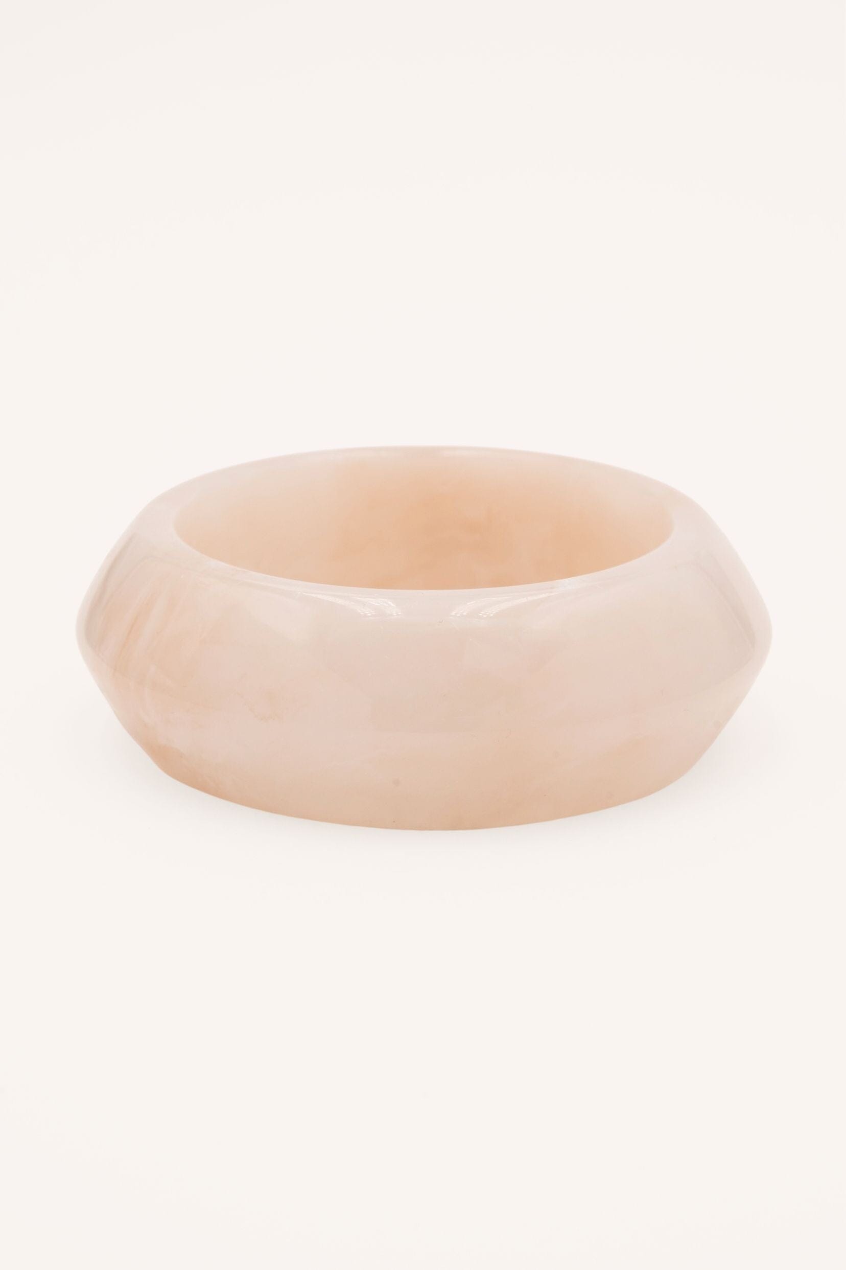 Bracelet Bohm Paris - Esmilla Bracelets Joncs Bohm Paris Rose 