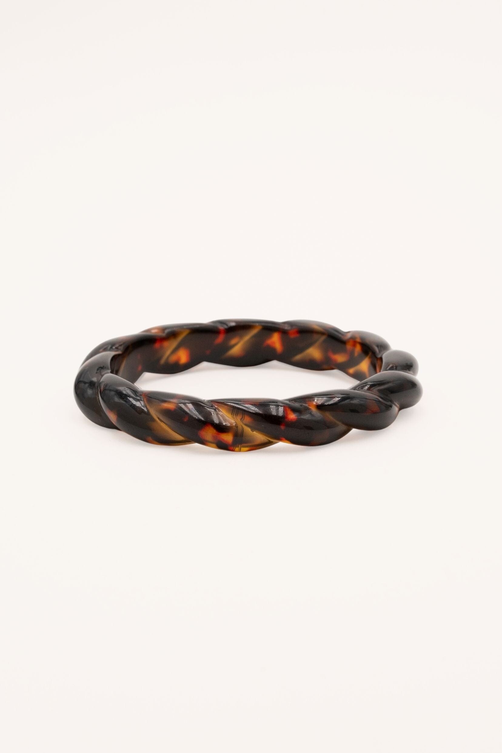 Bracelet Bohm Paris - Esmory Bracelets Joncs Bohm Paris Leopard 