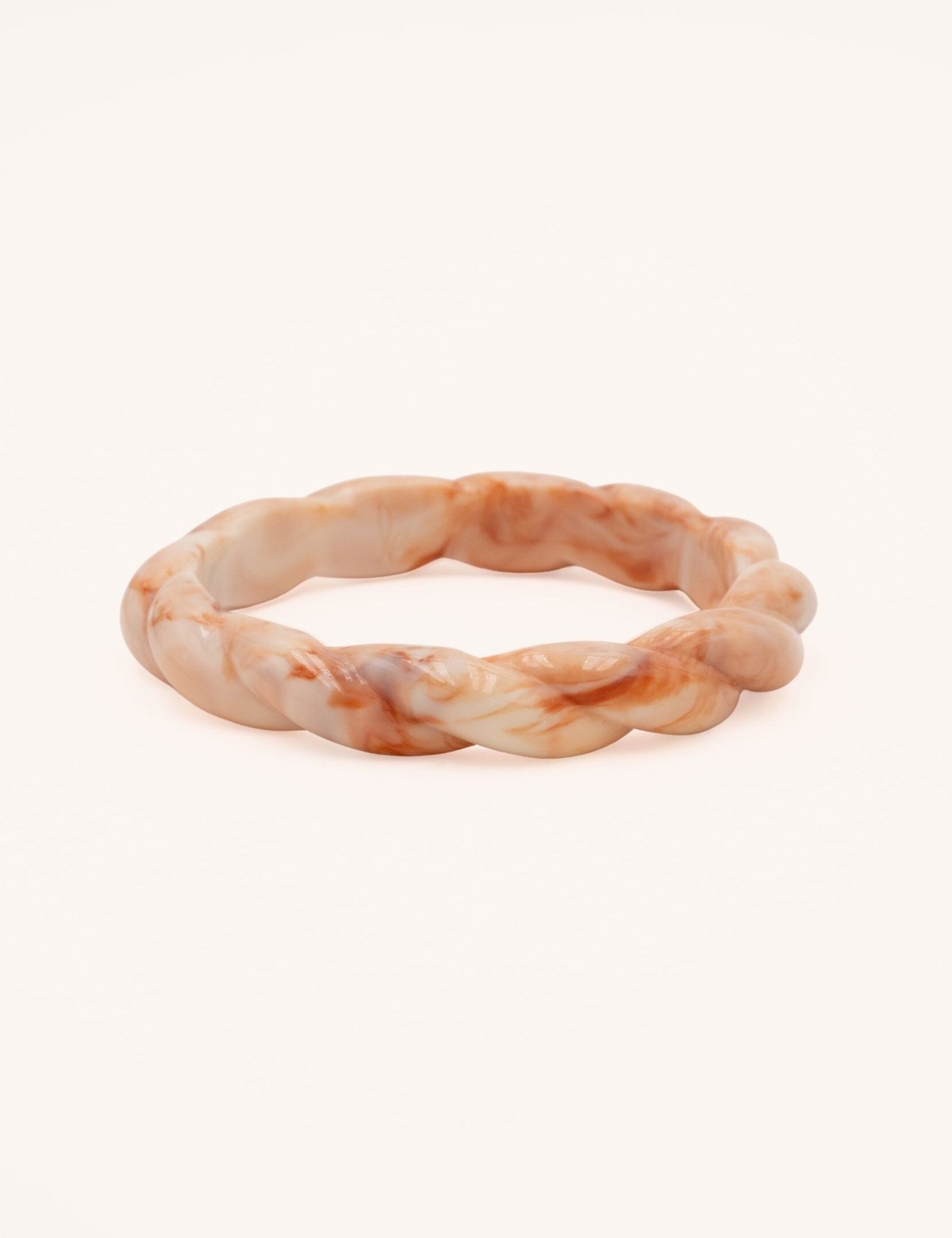 Bracelet Bohm Paris - Esmory Bracelets Joncs Bohm Paris Marbre 