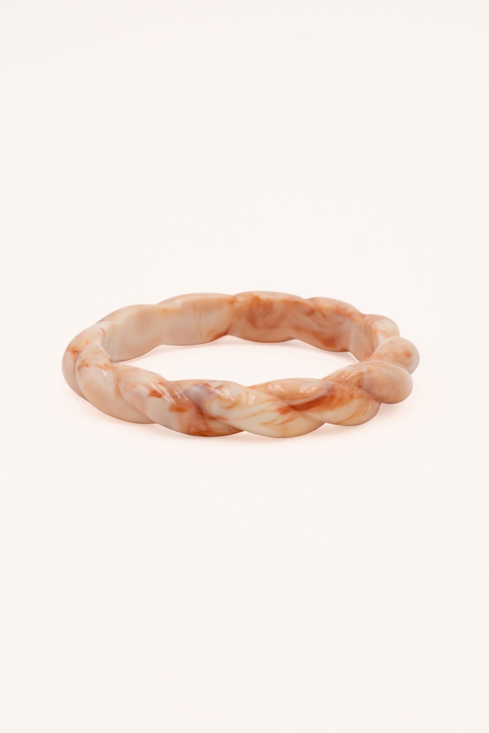 Bracelet Bohm Paris - Esmory Bracelets Joncs Bohm Paris Marbre 