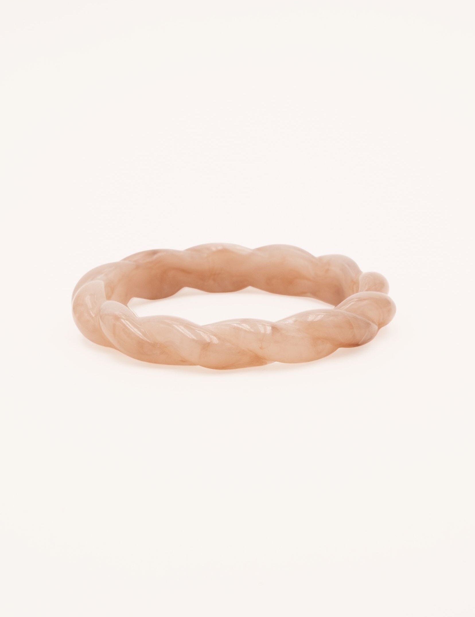 Bracelet Bohm Paris - Esmory Bracelets Joncs Bohm Paris Rose 